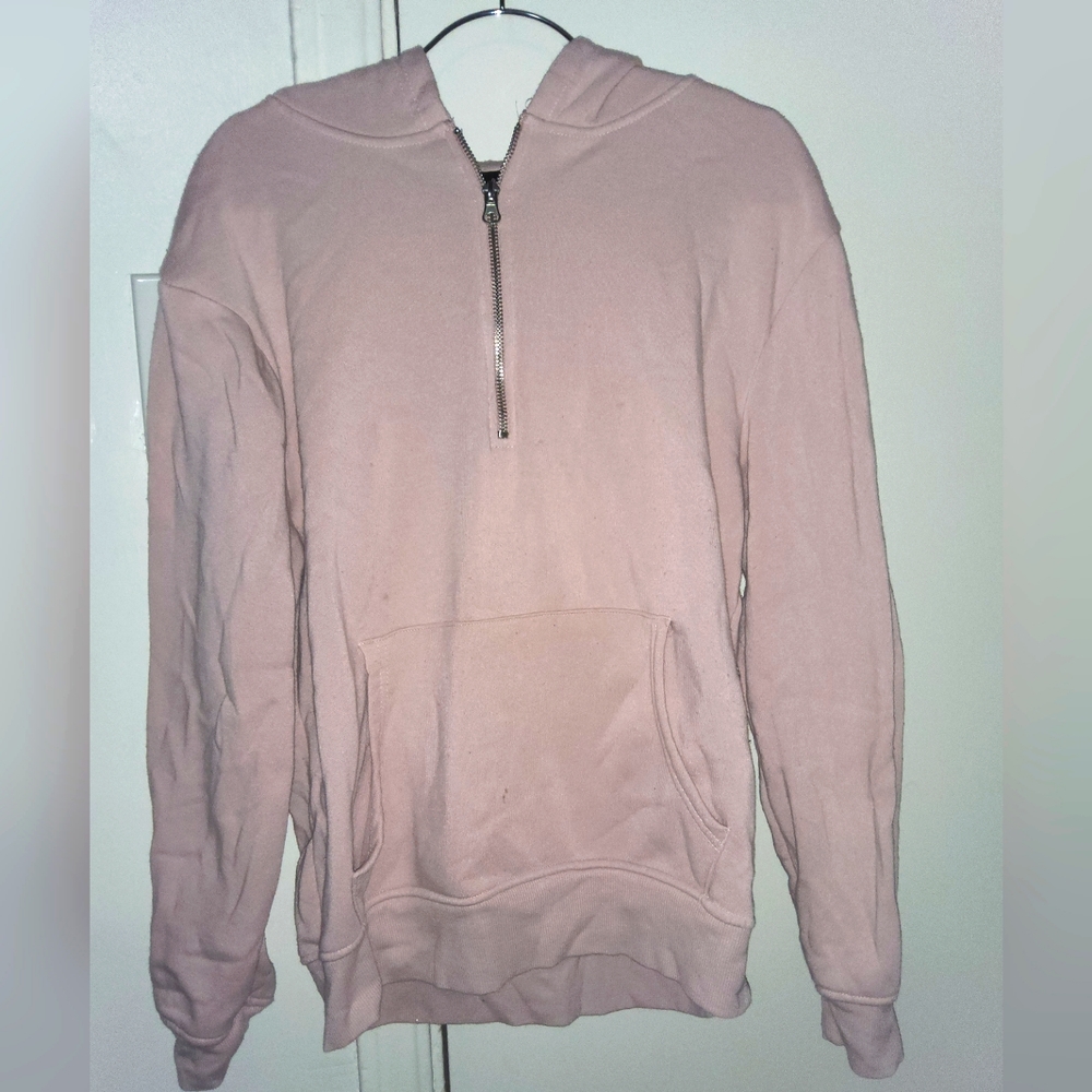 Faded Rose| Small | light pink